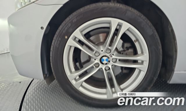 BMW 5 Series (F10) 520d xDrive M Aero Dynamic 2016 — фото 5