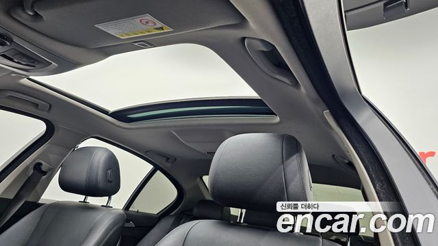 BMW 5 Series (F10) 520d xDrive M Aero Dynamic 2016 — фото 19