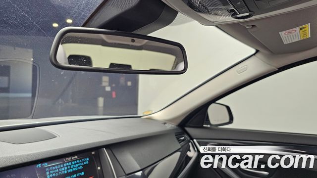 BMW 5 Series (F10) 520d xDrive M Aero Dynamic 2016 — фото 31