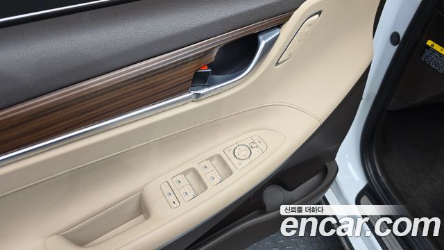 Hyundai Grandeur Hybrid (IG) Exclusive 2018 — фото 15