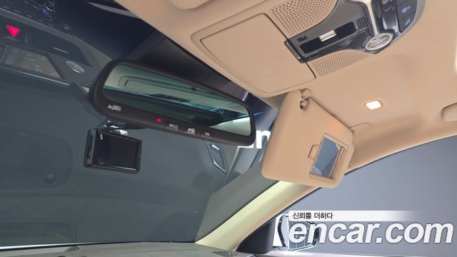 Hyundai Grandeur Hybrid (IG) Exclusive 2018 — фото 19