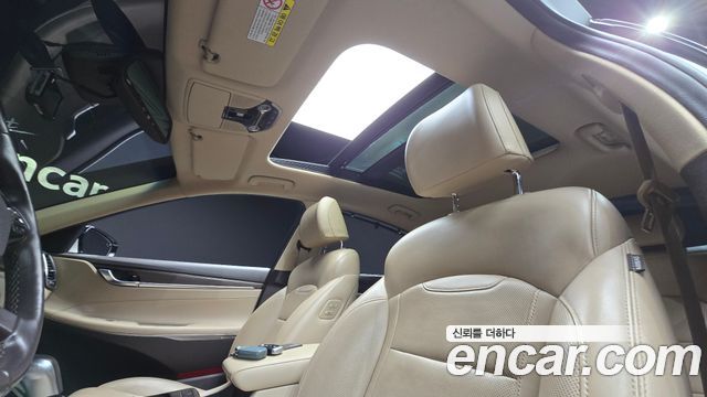 Hyundai Grandeur Hybrid (IG) Exclusive 2018 — фото 20
