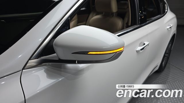 Hyundai Grandeur Hybrid (IG) Exclusive 2018 — фото 32