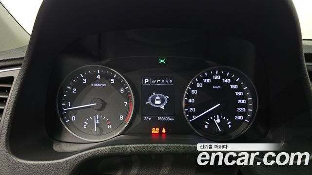 Hyundai Avante (AD) 1.6 GDI Value Plus 2018 — фото 8
