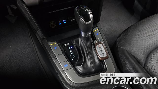 Hyundai Avante (AD) 1.6 GDI Value Plus 2018 — фото 9