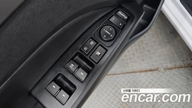 Hyundai Avante (AD) 1.6 GDI Value Plus 2018 — фото 12
