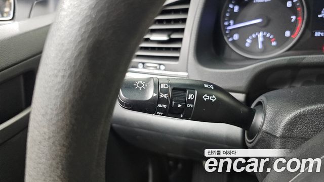 Hyundai Avante (AD) 1.6 GDI Value Plus 2018 — фото 14