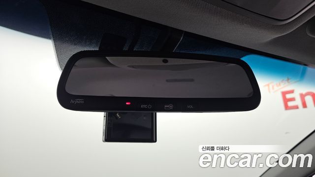 Hyundai Avante (AD) 1.6 GDI Value Plus 2018 — фото 15