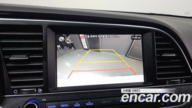 Hyundai Avante (AD) 1.6 GDI Value Plus 2018 — фото 18