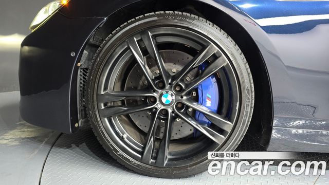 BMW 6 Series (F12) 640i Gran Coupe Exclusive 2013 — фото 5