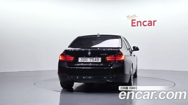 BMW 3 Series (F30) 320i Sport 2012 — фото 4