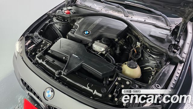 BMW 3 Series (F30) 320i Sport 2012 — фото 6