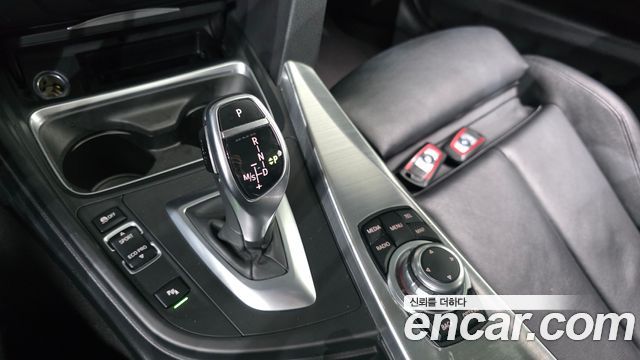BMW 3 Series (F30) 320i Sport 2012 — фото 9