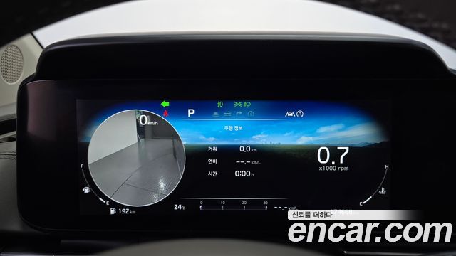 Kia Carnival (IV) Diesel 9-Seater Signature 2021 — фото 8