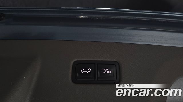 Kia Carnival (IV) Diesel 9-Seater Signature 2021 — фото 15