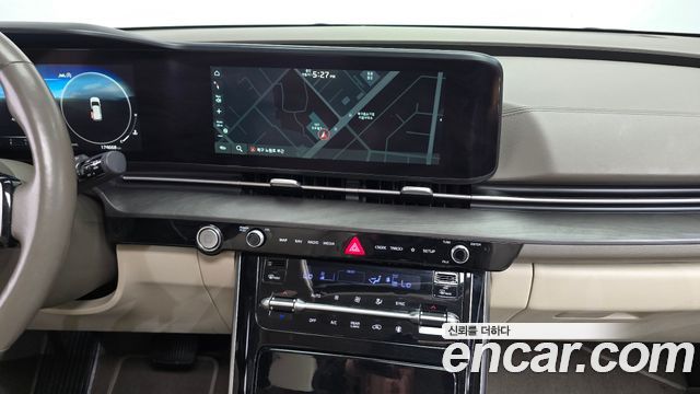Kia Carnival (IV) Diesel 9-Seater Signature 2021 — фото 17