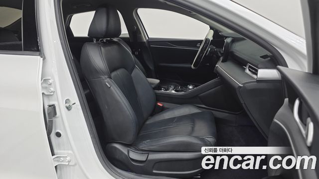 Kia K5 (III) 2.0 LPI(Renter car) Trandy 2023 — фото 12