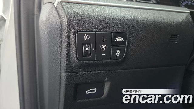 Kia K5 (III) 2.0 LPI(Renter car) Trandy 2023 — фото 15