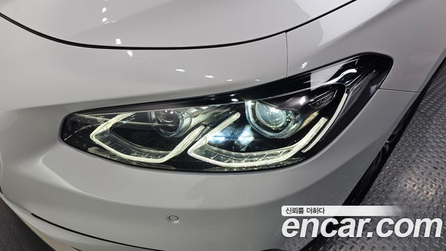 Hyundai Grandeur Hybrid (IG) Exclusive Special 2018 — фото 22