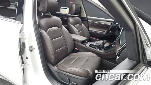 Hyundai Grandeur Hybrid (IG) Exclusive Special 2018 — фото 26