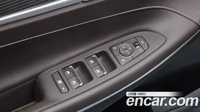 Hyundai Grandeur Hybrid (IG) Exclusive Special 2018 — фото 29