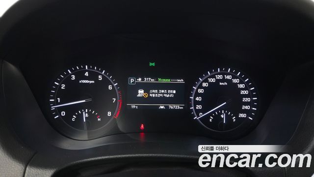 Genesis G80 3.3 GDI Premium Luxury 2017 — фото 8