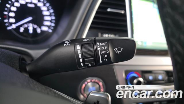 Genesis G80 3.3 GDI Premium Luxury 2017 — фото 27
