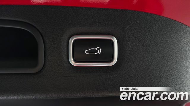 Kia Stinger 3.3 Turbo AWD GT 2020 — фото 16