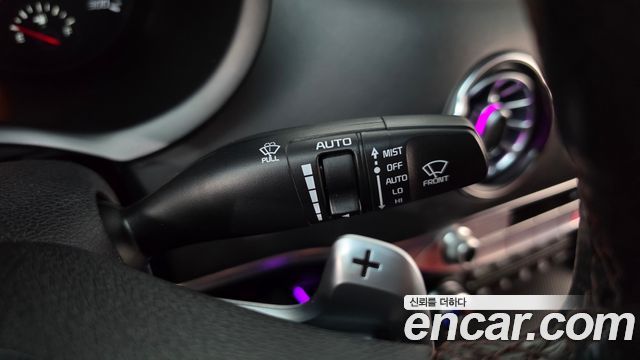 Kia Stinger 3.3 Turbo AWD GT 2020 — фото 28