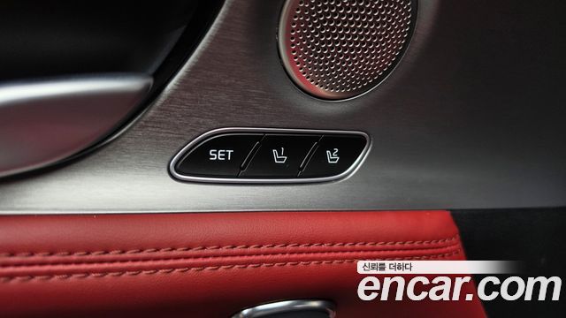 Kia Stinger 3.3 Turbo AWD GT 2020 — фото 33