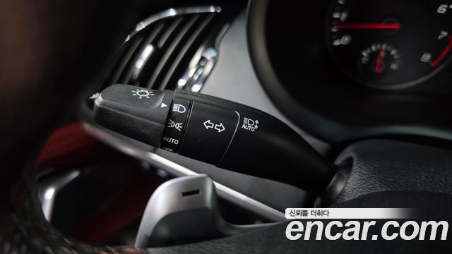 Kia Stinger 3.3 Turbo AWD GT 2020 — фото 34