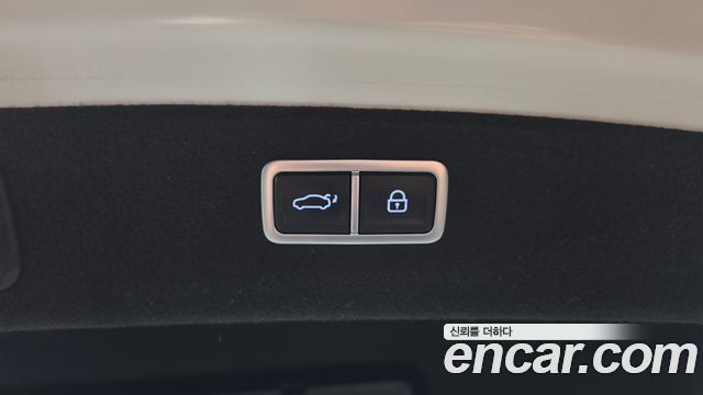 Genesis G80 (RG3) Gasoline 2.5 Turbo AWD 2022 — фото 16