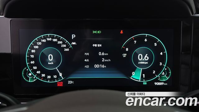 Hyundai Grandeur (IG) 3.0 LPi Rent Car Premium 2020 — фото 8