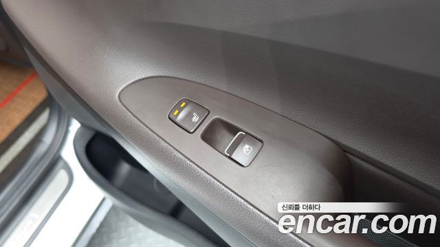 Hyundai Grandeur (IG) 3.0 LPi Rent Car Premium 2020 — фото 21
