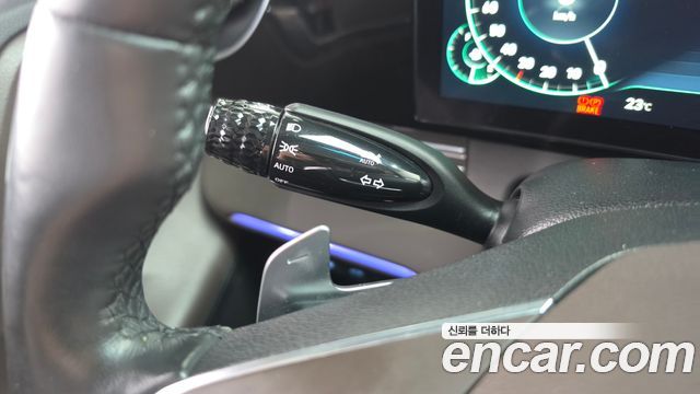 Hyundai Grandeur (IG) 3.0 LPi Rent Car Premium 2020 — фото 36