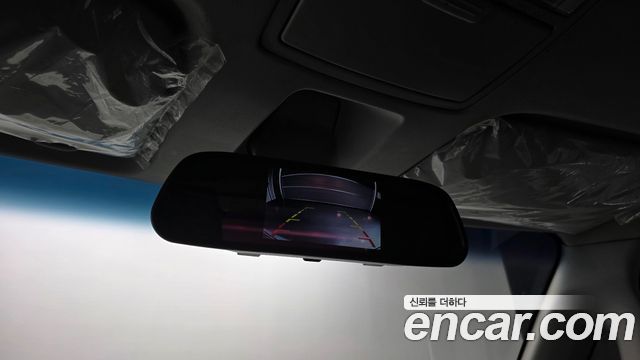 Kia Ray VAN Deluxe 2014 — фото 15
