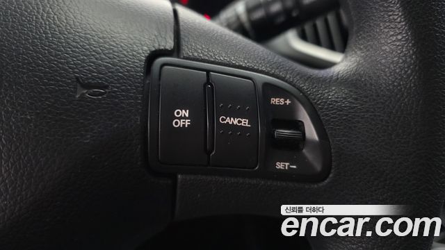 Kia Sportage R Diesel 2WD TLX Deluxe 2012 — фото 17