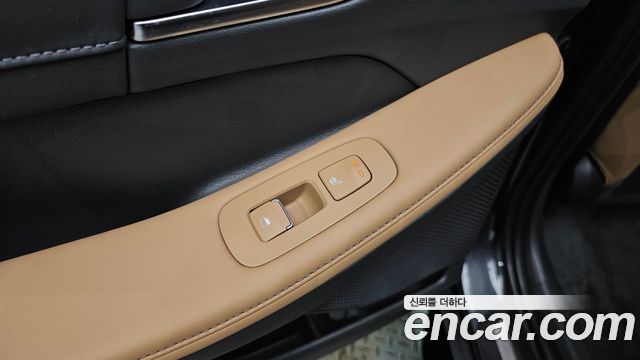Hyundai Sonata (DN8) 1.6 Turbo Inspiration 2021 — фото 19