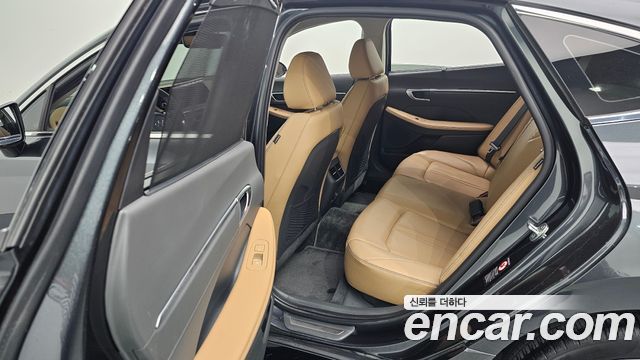 Hyundai Sonata (DN8) 1.6 Turbo Inspiration 2021 — фото 29