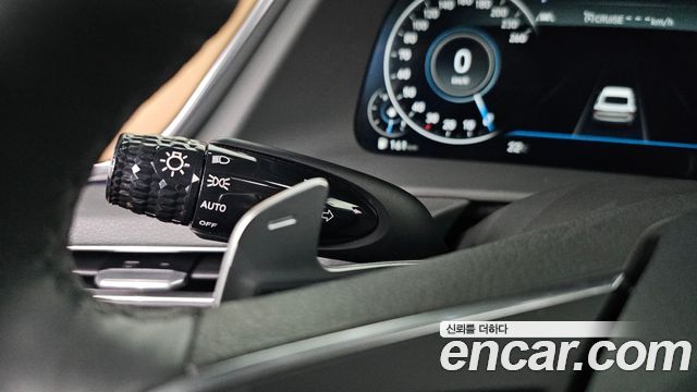 Hyundai Sonata (DN8) 1.6 Turbo Inspiration 2021 — фото 30