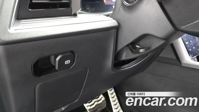 KG Mobility (SsangYong) Torres Gasoline 1.5 4WD T7 2023 — фото 18