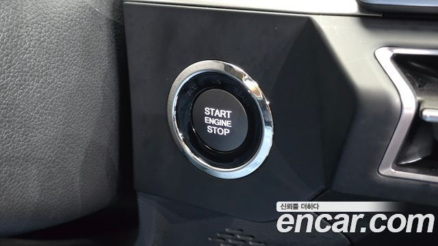 KG Mobility (SsangYong) Torres Gasoline 1.5 4WD T7 2023 — фото 19