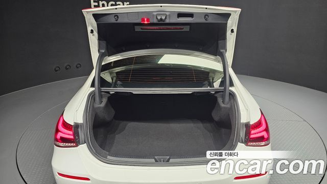 Mercedes-Benz A-Class (W177) A220 Sedan 2020 — фото 24
