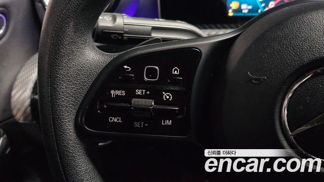 Mercedes-Benz A-Class (W177) A220 Sedan 2020 — фото 35