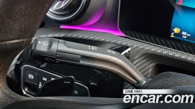 Mercedes-Benz A-Class (W177) A220 Sedan 2020 — фото 37
