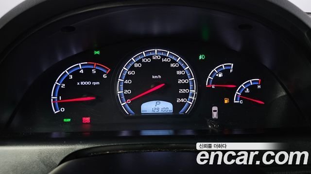 KG Mobility (SsangYong) Rexton W 2.2 4WD Noblesse 2016 — фото 8