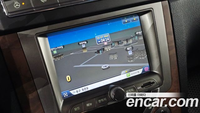 KG Mobility (SsangYong) Rexton W 2.2 4WD Noblesse 2016 — фото 16