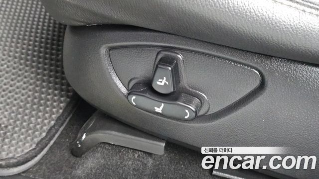 KG Mobility (SsangYong) Rexton W 2.2 4WD Noblesse 2016 — фото 18