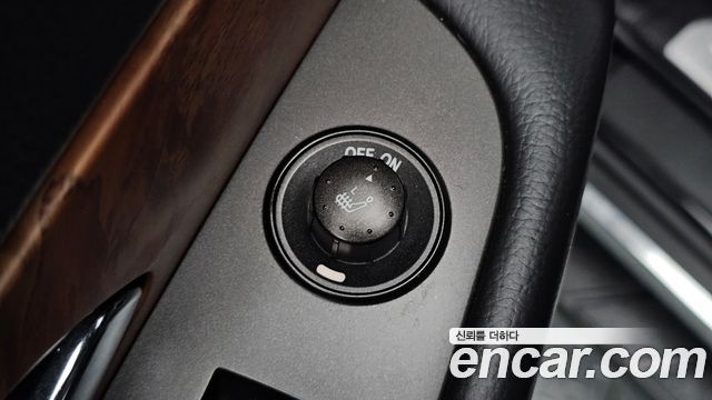 KG Mobility (SsangYong) Rexton W 2.2 4WD Noblesse 2016 — фото 20