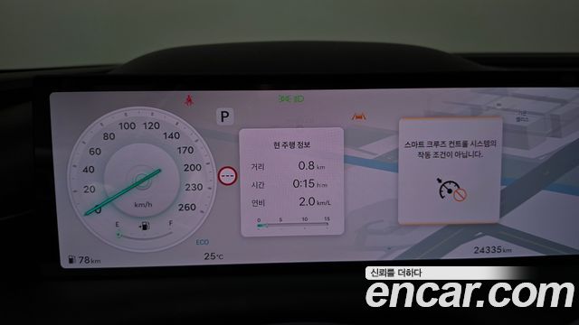 Genesis G80 (RG3) Gasoline 2.5 Turbo 2WD 2025 — фото 8